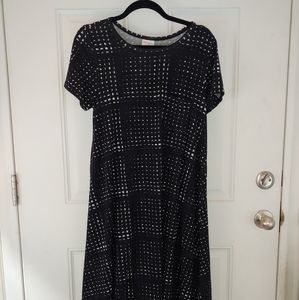 Lularoe Carly dress